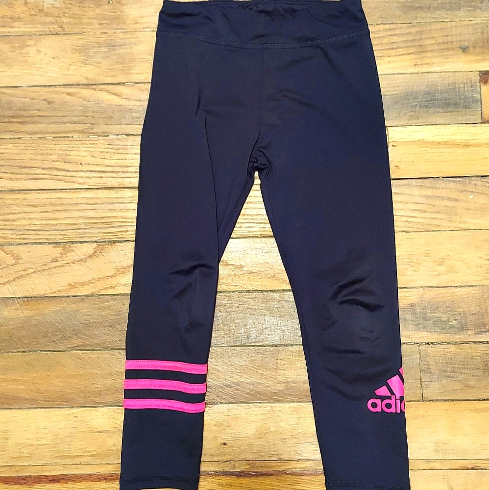 Adidas leggings
